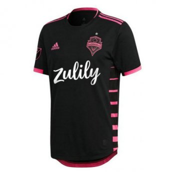 seconda maglia Seattle Sounders 2020