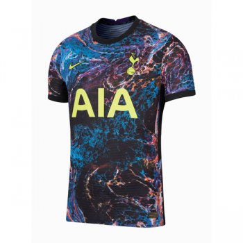 seconda maglia Tottenham 2022