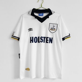 seconda maglia Tottenham Retro 1994-95