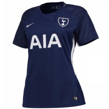 seconda maglia Tottenham donna 2018