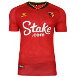 seconda maglia Watford 2022