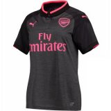 terza maglia Arsenal donna 2018