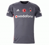 terza maglia Besiktas 2018