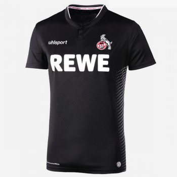 terza maglia FC Koln 2019