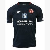 terza maglia FSV Mainz 05 2019