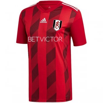 terza maglia Fulham 2023