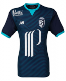 terza maglia Lille OSC 2018