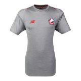 terza maglia Lille OSC 2019