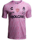 terza maglia Necaxa 2019