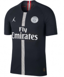 terza maglia PSG 2019 nero