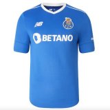 terza maglia Porto 2023