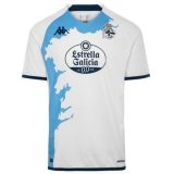 terza maglia RC Deportivo 2023