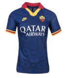 terza maglia Roma 2020