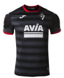 terza maglia SD Eibar 2021