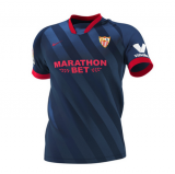 terza maglia Sevilla 2021