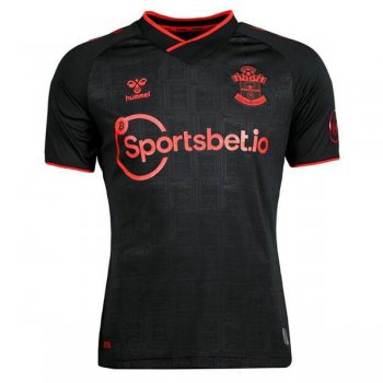 terza maglia Southampton 2022