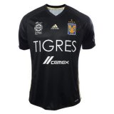 terza maglia Tigres UANL 2018