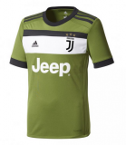 terza maglia juve 2018