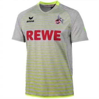 terza maglia FC Koln 2018