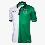 terza maglia Sporting 2018