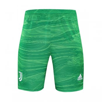 Juventus Pantaloncino 2022 verde