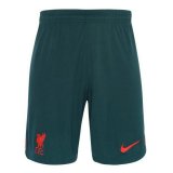 Liverpool Pantaloncino 2023 verde