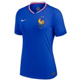 Prima maglia Francia donna 2025