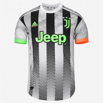 Thai quarto maglia juventus palazzo 2019-20