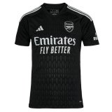 Thai maglia portiere Arsenal 2024