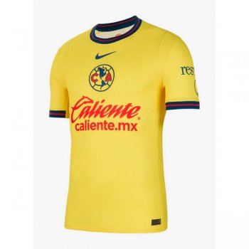 Thai prima maglia America 2025