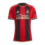 Thai prima maglia Atlanta United FC 2024