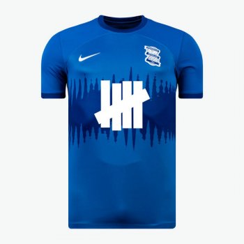 Thai prima maglia Birmingham City 2024