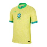 Thai prima maglia Brasile Copa America 2024