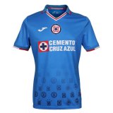 Thai prima maglia Cruz Azul 2023