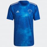 Thai prima maglia Cruzeiro 2023