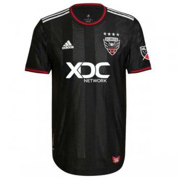 Thai prima maglia DC United 2023