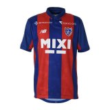 Thai prima maglia FC Tokyo 2024