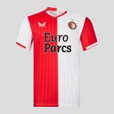 Thai prima maglia Feyenoord 2024