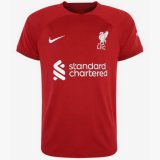 Thai prima maglia Liverpool 2023