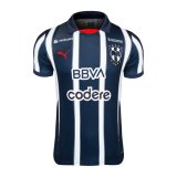 Thai prima maglia Monterrey 2025