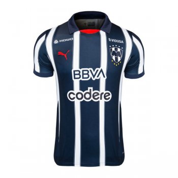 Thai prima maglia Monterrey 2025