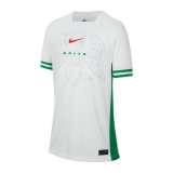 Thai prima maglia Nigeria 2025