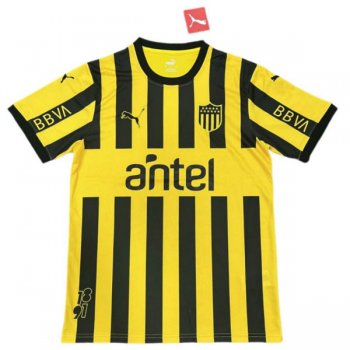 Thai prima maglia Penarol 2025