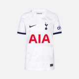 Thai prima maglia Tottenham 2024