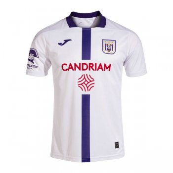 Thai seconda maglia Anderlecht 2024