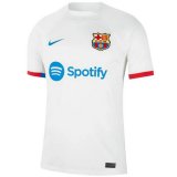 Thai seconda maglia Barcellona 2024