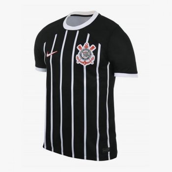 Thai seconda maglia Corinthians 2024