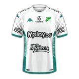 Thai seconda maglia Deportivo Cali 2025