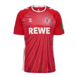 Thai seconda maglia FC Koln 2025