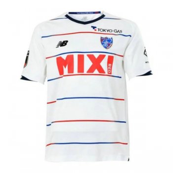 Thai seconda maglia FC Tokyo 2023